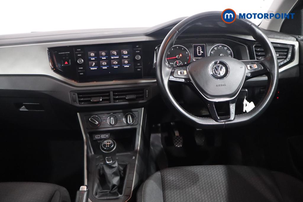 Volkswagen Polo SE Manual Petrol Hatchback - Stock Number (1577044) - 1st supplementary image