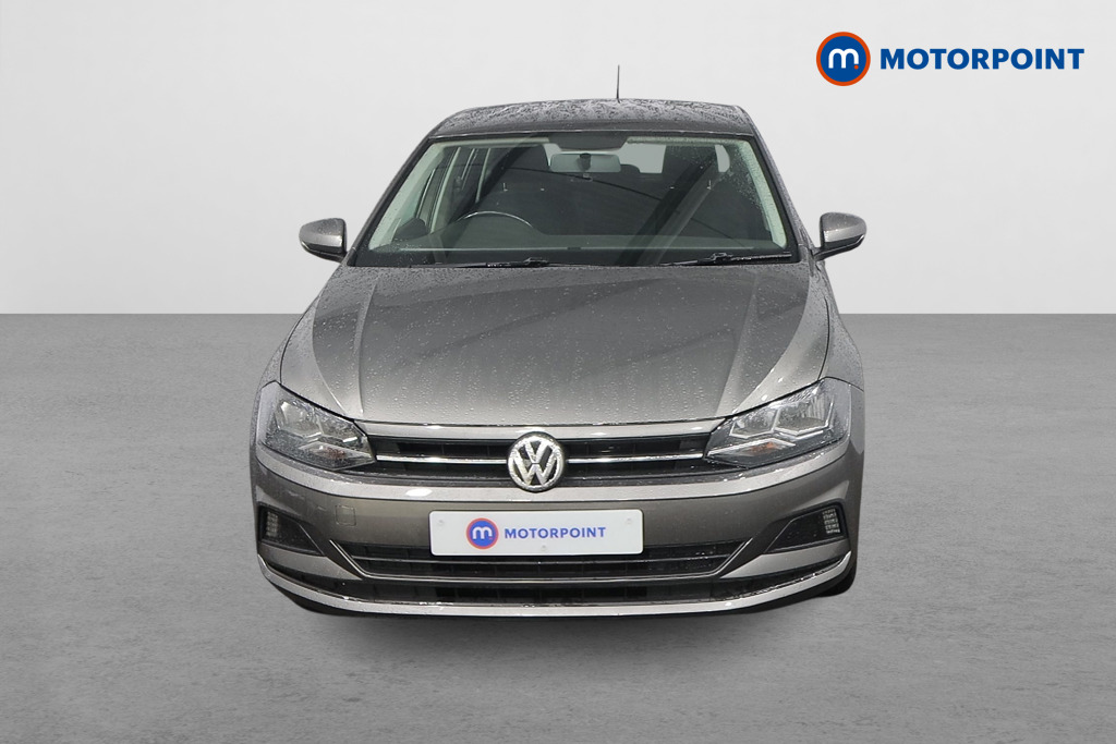 Volkswagen Polo SE Manual Petrol Hatchback - Stock Number (1577044) - Front bumper