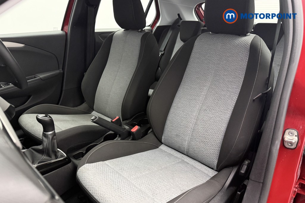 Vauxhall Corsa Design Manual Petrol Hatchback - Stock Number (1577434) - 3rd supplementary image
