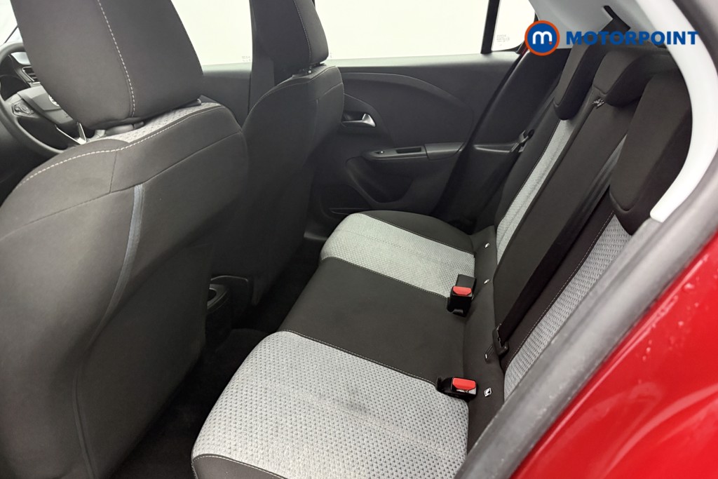 Vauxhall Corsa Design Manual Petrol Hatchback - Stock Number (1577434) - 4th supplementary image