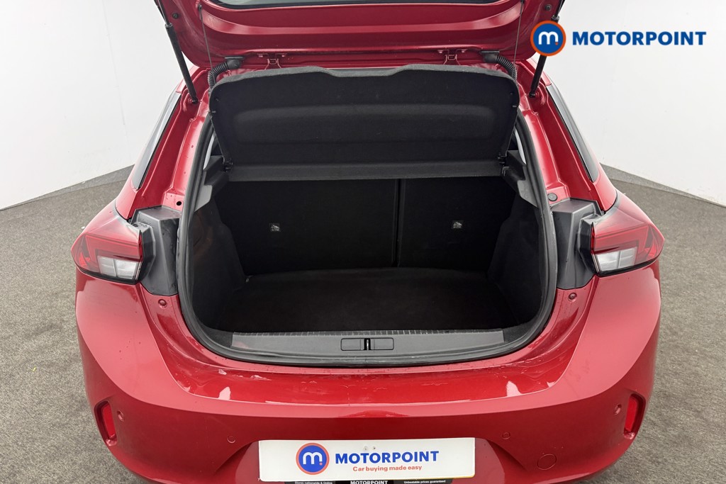 Vauxhall Corsa Design Manual Petrol Hatchback - Stock Number (1577434) - 5th supplementary image