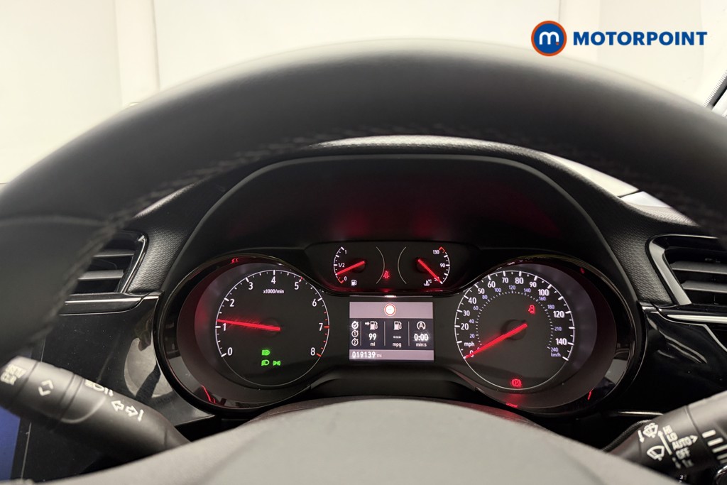 Vauxhall Corsa Design Manual Petrol Hatchback - Stock Number (1577434) - 9th supplementary image