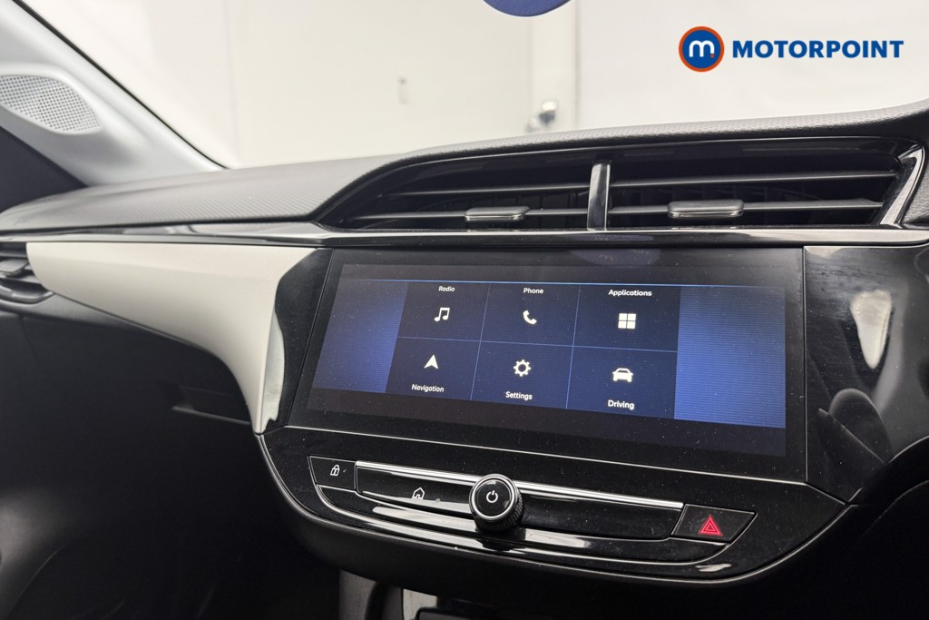 Vauxhall Corsa Design Manual Petrol Hatchback - Stock Number (1577434) - 11th supplementary image