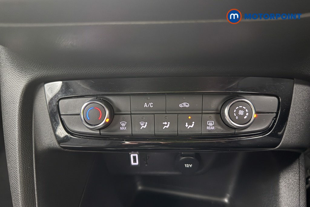 Vauxhall Corsa Design Manual Petrol Hatchback - Stock Number (1577434) - 12th supplementary image