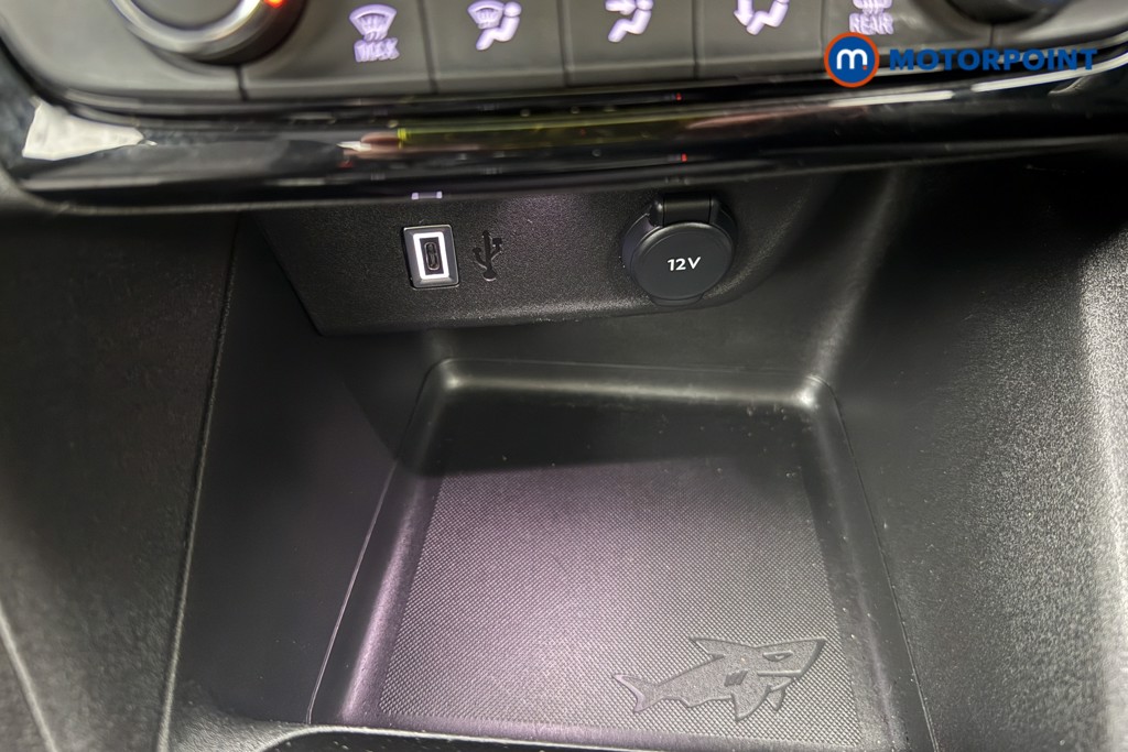Vauxhall Corsa Design Manual Petrol Hatchback - Stock Number (1577434) - 13th supplementary image