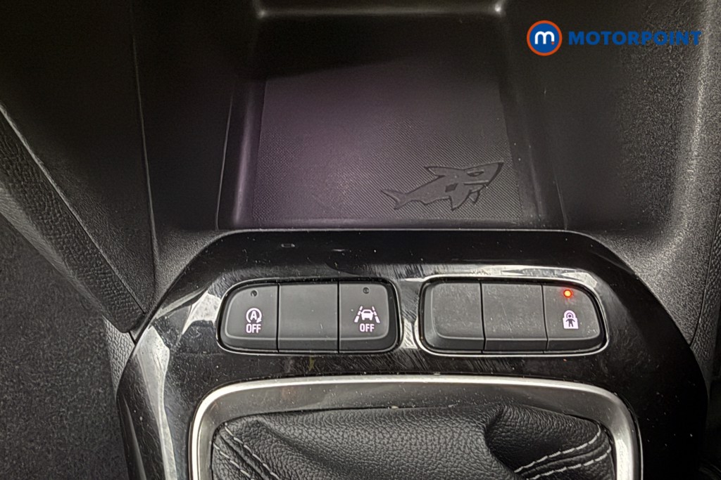 Vauxhall Corsa Design Manual Petrol Hatchback - Stock Number (1577434) - 14th supplementary image