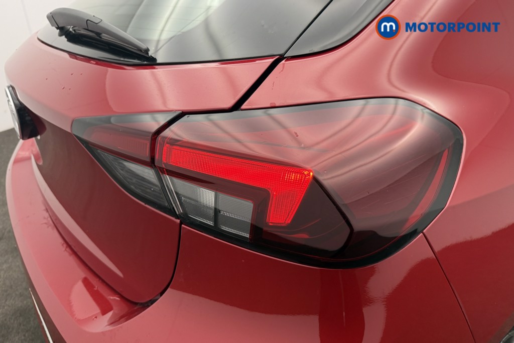 Vauxhall Corsa Design Manual Petrol Hatchback - Stock Number (1577434) - 17th supplementary image