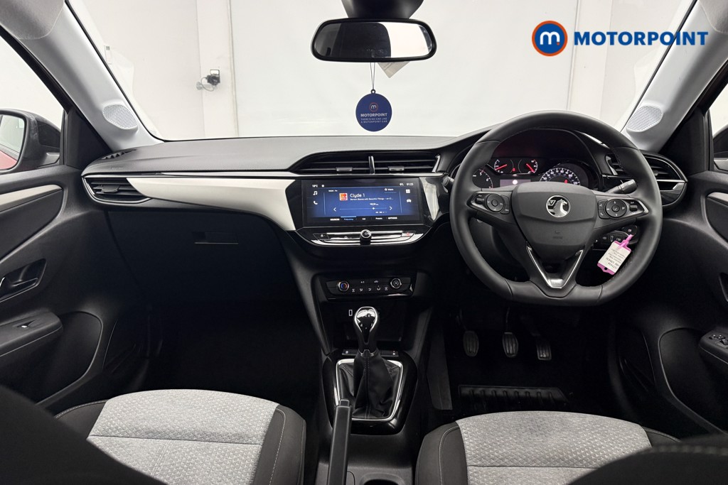 Vauxhall Corsa Design Manual Petrol Hatchback - Stock Number (1577434) - 1st supplementary image