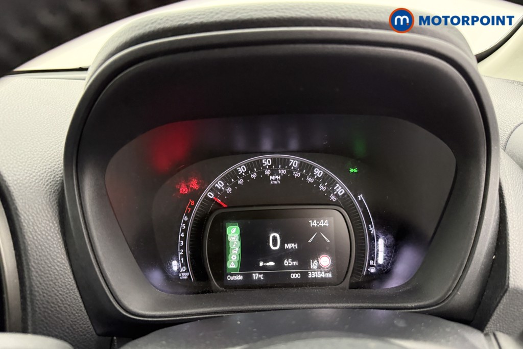 Toyota Aygo X Pure Manual Petrol Hatchback - Stock Number (1577512) - 4th supplementary image