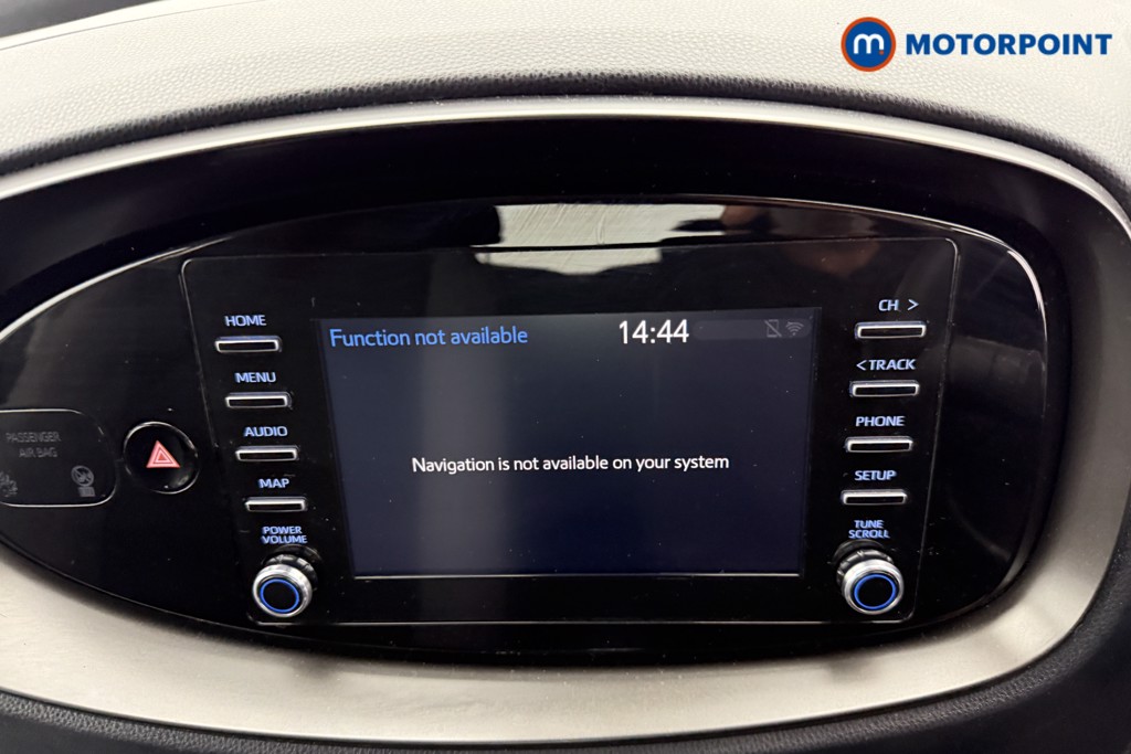 Toyota Aygo X Pure Manual Petrol Hatchback - Stock Number (1577512) - 6th supplementary image