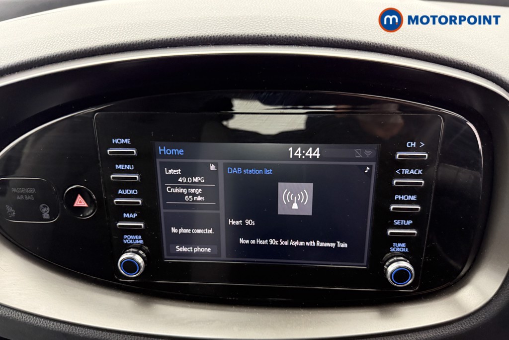 Toyota Aygo X Pure Manual Petrol Hatchback - Stock Number (1577512) - 7th supplementary image