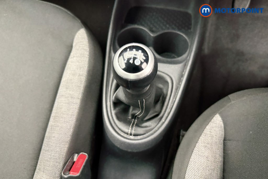 Toyota Aygo X Pure Manual Petrol Hatchback - Stock Number (1577512) - 9th supplementary image
