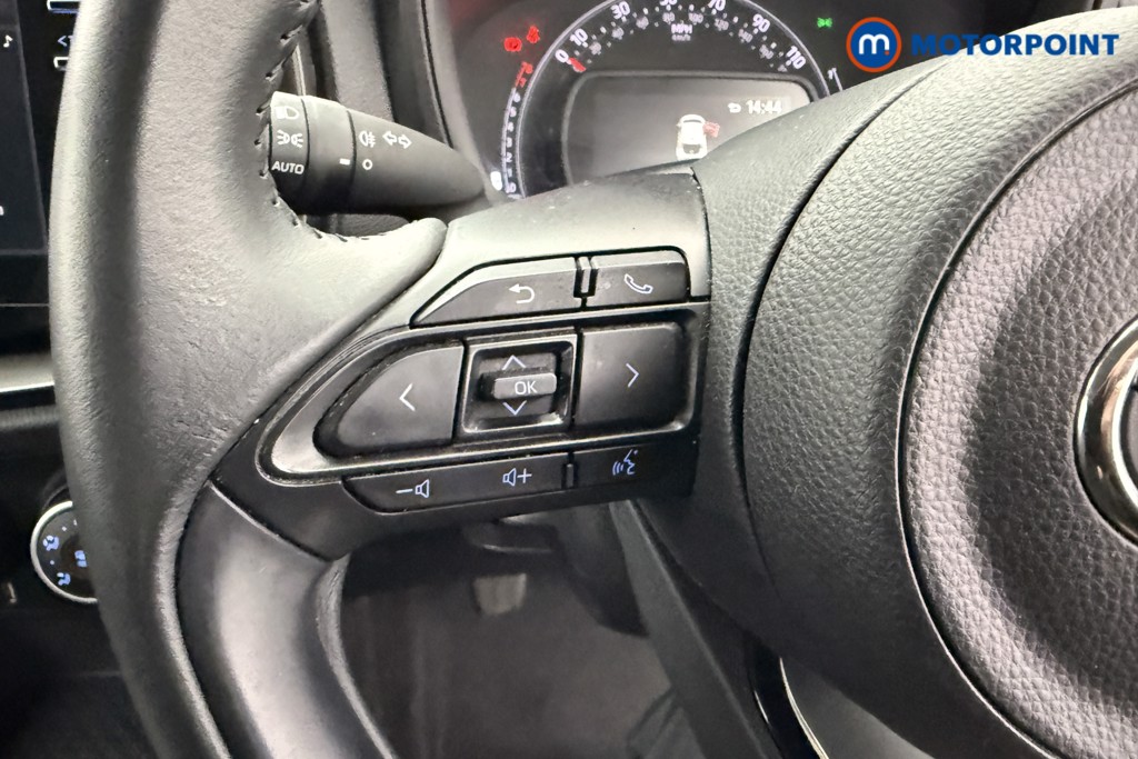 Toyota Aygo X Pure Manual Petrol Hatchback - Stock Number (1577512) - 10th supplementary image