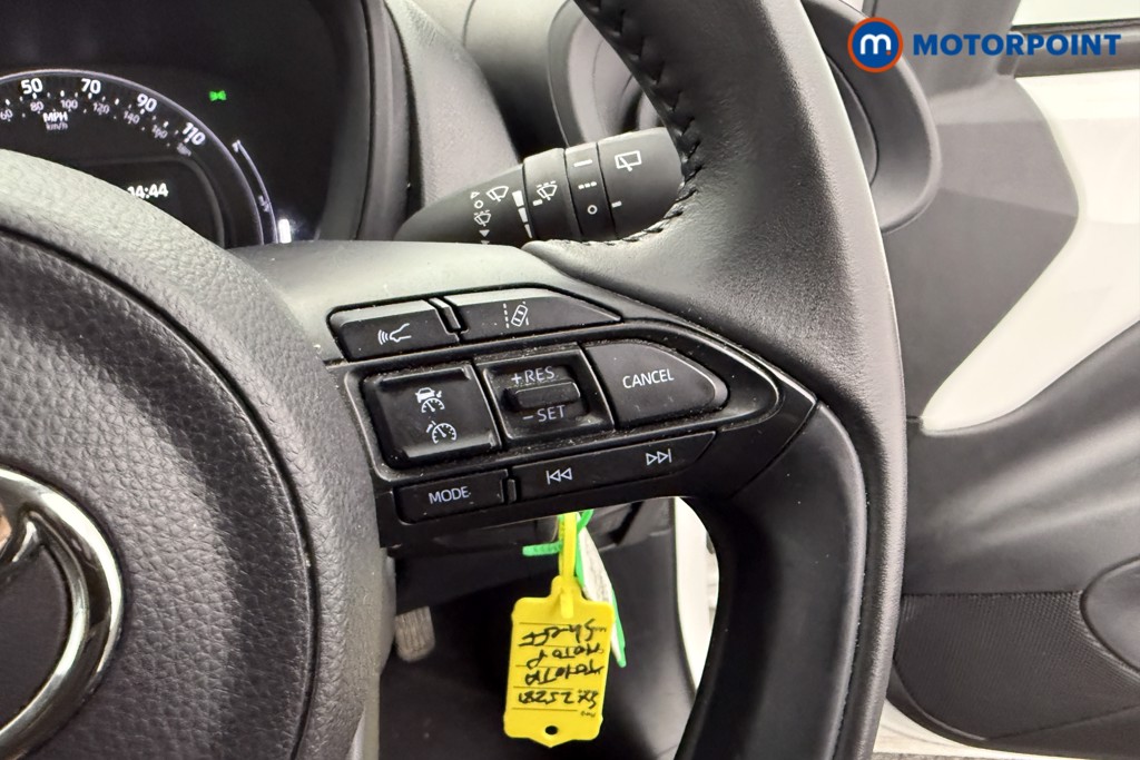 Toyota Aygo X Pure Manual Petrol Hatchback - Stock Number (1577512) - 11th supplementary image