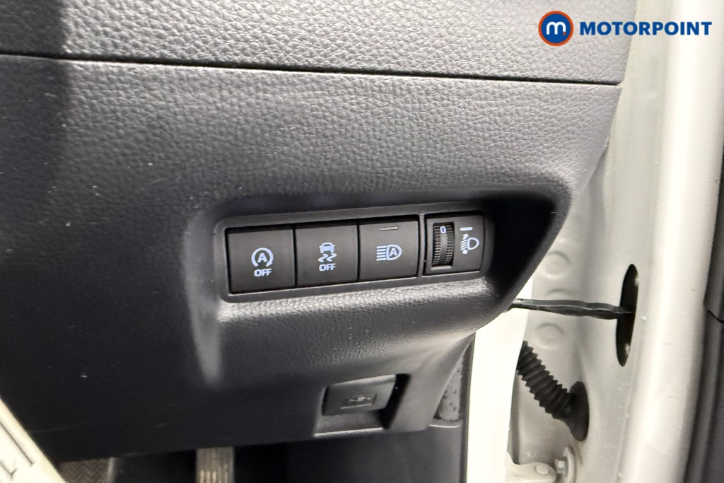 Toyota Aygo X Pure Manual Petrol Hatchback - Stock Number (1577512) - 12th supplementary image