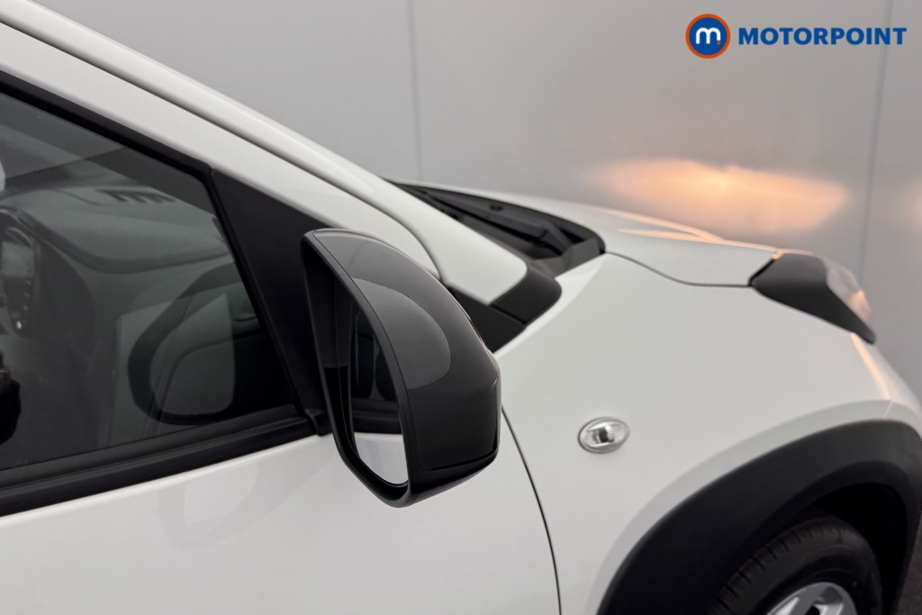 Toyota Aygo X Pure Manual Petrol Hatchback - Stock Number (1577512) - 15th supplementary image