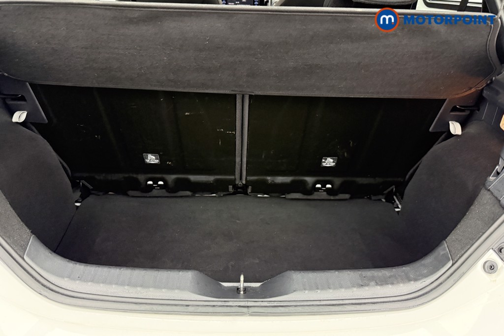 Toyota Aygo X Pure Manual Petrol Hatchback - Stock Number (1577512) - 16th supplementary image