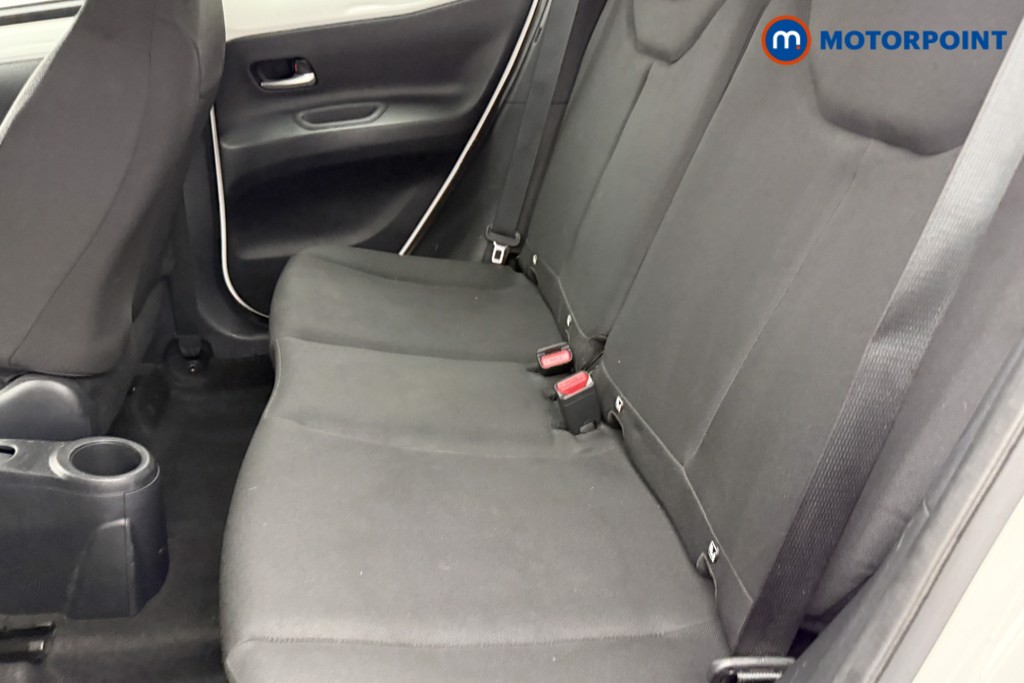 Toyota Aygo X Pure Manual Petrol Hatchback - Stock Number (1577512) - 18th supplementary image