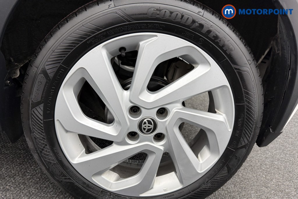 Toyota Aygo X Pure Manual Petrol Hatchback - Stock Number (1577512) - 25th supplementary image