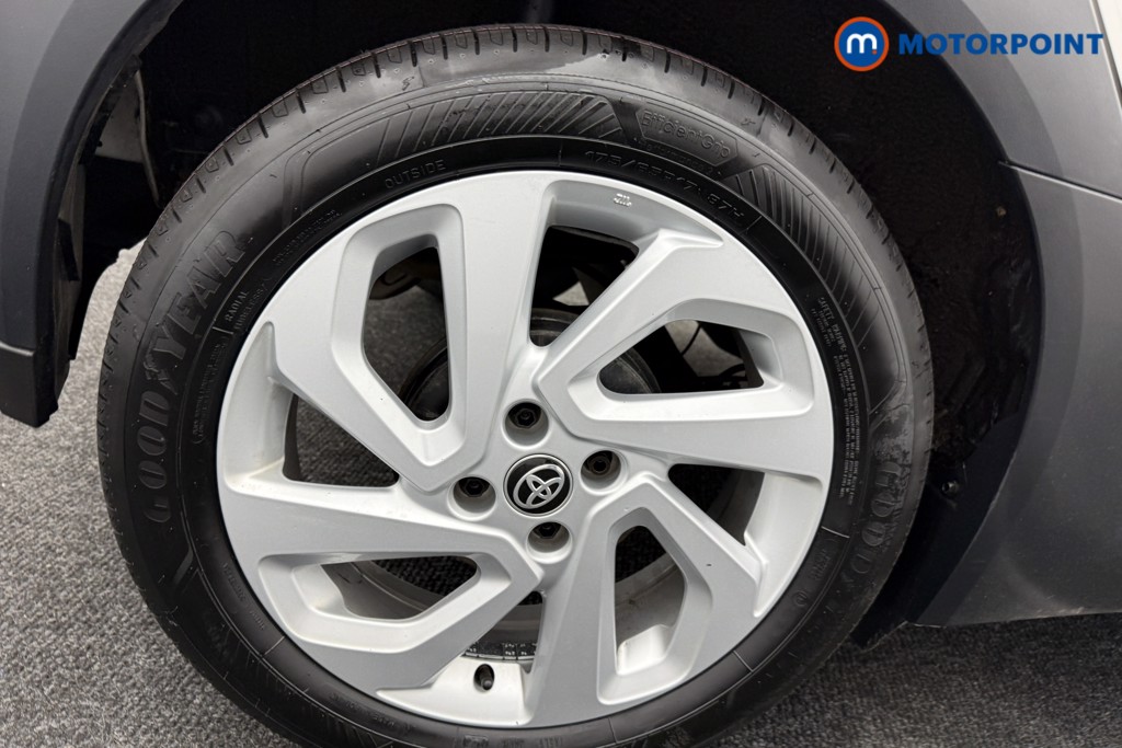 Toyota Aygo X Pure Manual Petrol Hatchback - Stock Number (1577512) - 26th supplementary image