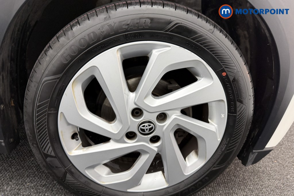 Toyota Aygo X Pure Manual Petrol Hatchback - Stock Number (1577512) - 27th supplementary image
