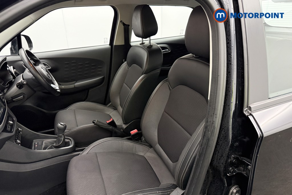 Mg Motor Uk MG3 Exclusive Manual Petrol Hatchback - Stock Number (1577551) - 2nd supplementary image