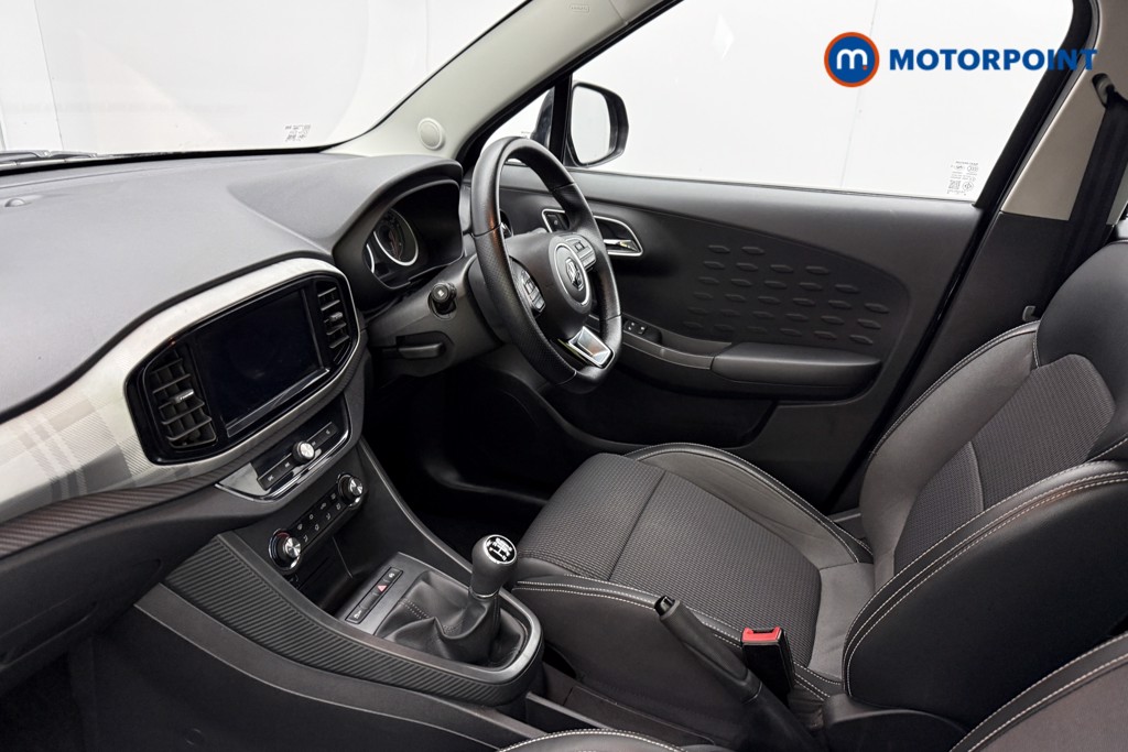 Mg Motor Uk MG3 Exclusive Manual Petrol Hatchback - Stock Number (1577551) - 3rd supplementary image