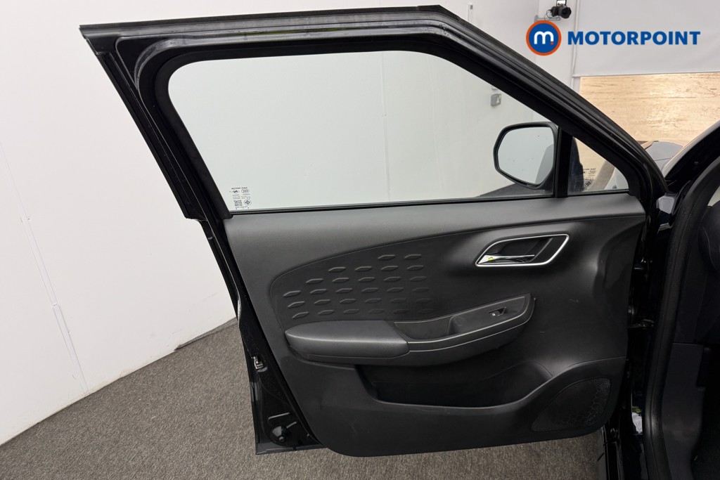 Mg Motor Uk MG3 Exclusive Manual Petrol Hatchback - Stock Number (1577551) - 4th supplementary image