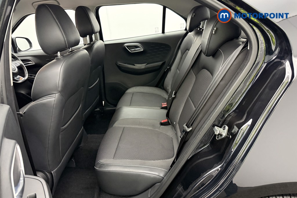 Mg Motor Uk MG3 Exclusive Manual Petrol Hatchback - Stock Number (1577551) - 5th supplementary image