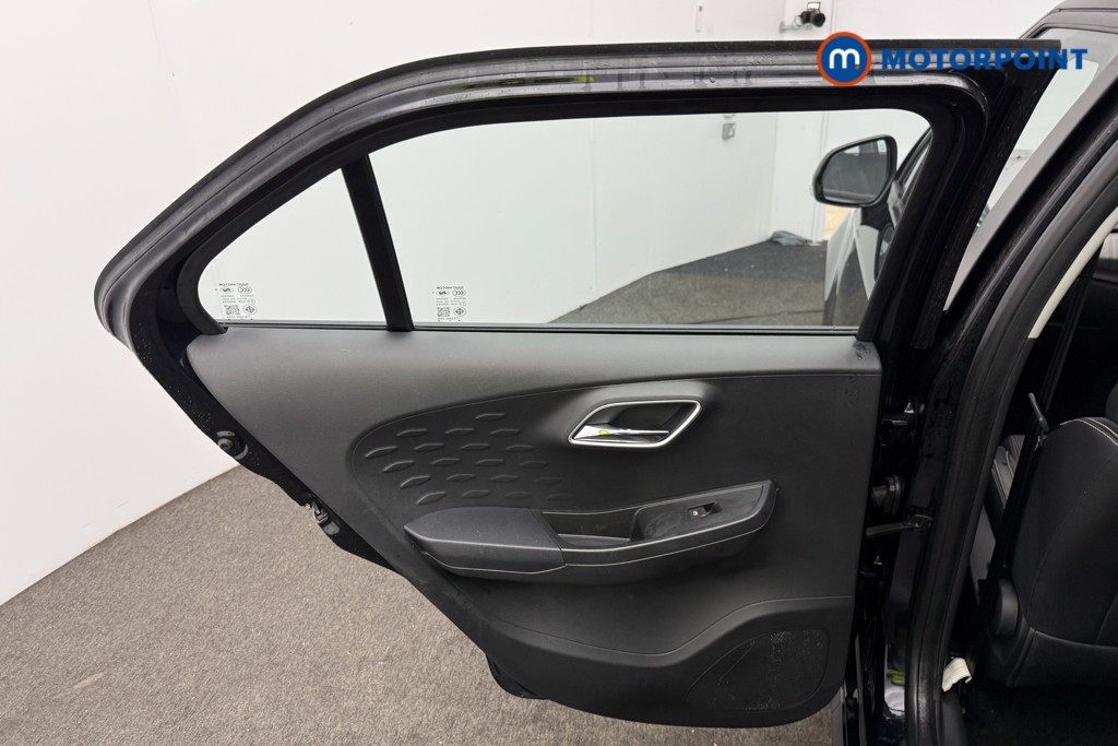 Mg Motor Uk MG3 Exclusive Manual Petrol Hatchback - Stock Number (1577551) - 6th supplementary image