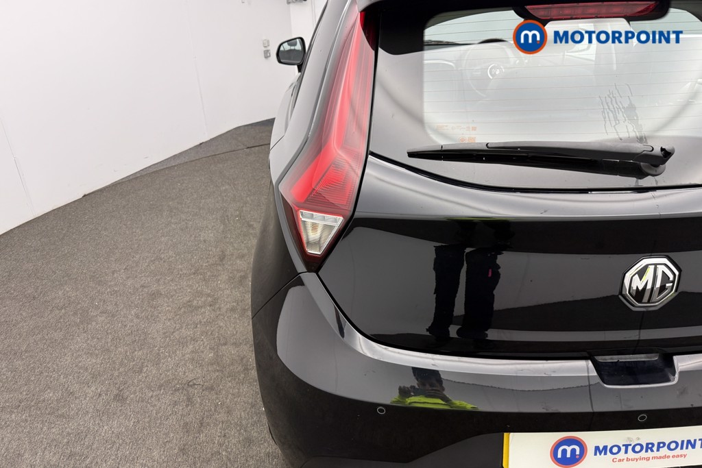 Mg Motor Uk MG3 Exclusive Manual Petrol Hatchback - Stock Number (1577551) - 7th supplementary image