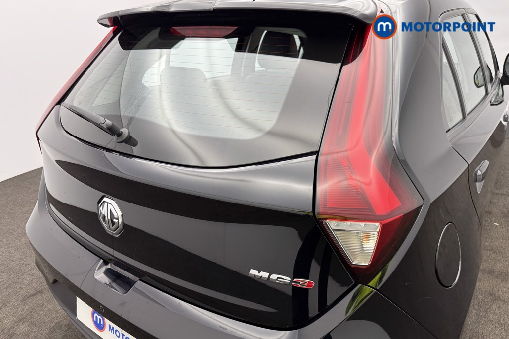 Mg Motor Uk MG3 Exclusive Manual Petrol Hatchback - Stock Number (1577551) - 8th supplementary image