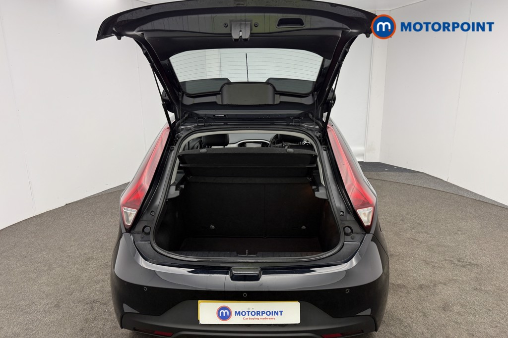 Mg Motor Uk MG3 Exclusive Manual Petrol Hatchback - Stock Number (1577551) - 10th supplementary image
