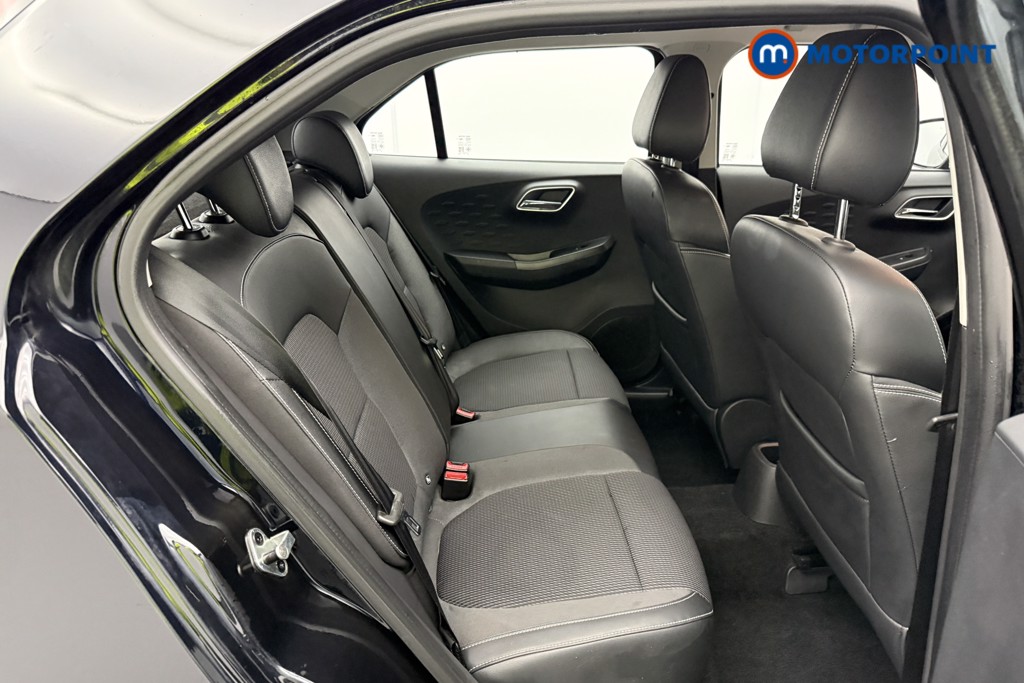 Mg Motor Uk MG3 Exclusive Manual Petrol Hatchback - Stock Number (1577551) - 12th supplementary image