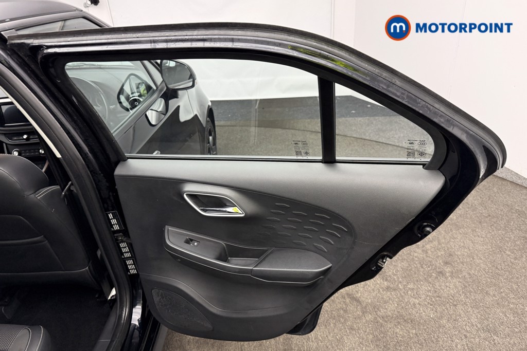Mg Motor Uk MG3 Exclusive Manual Petrol Hatchback - Stock Number (1577551) - 13th supplementary image