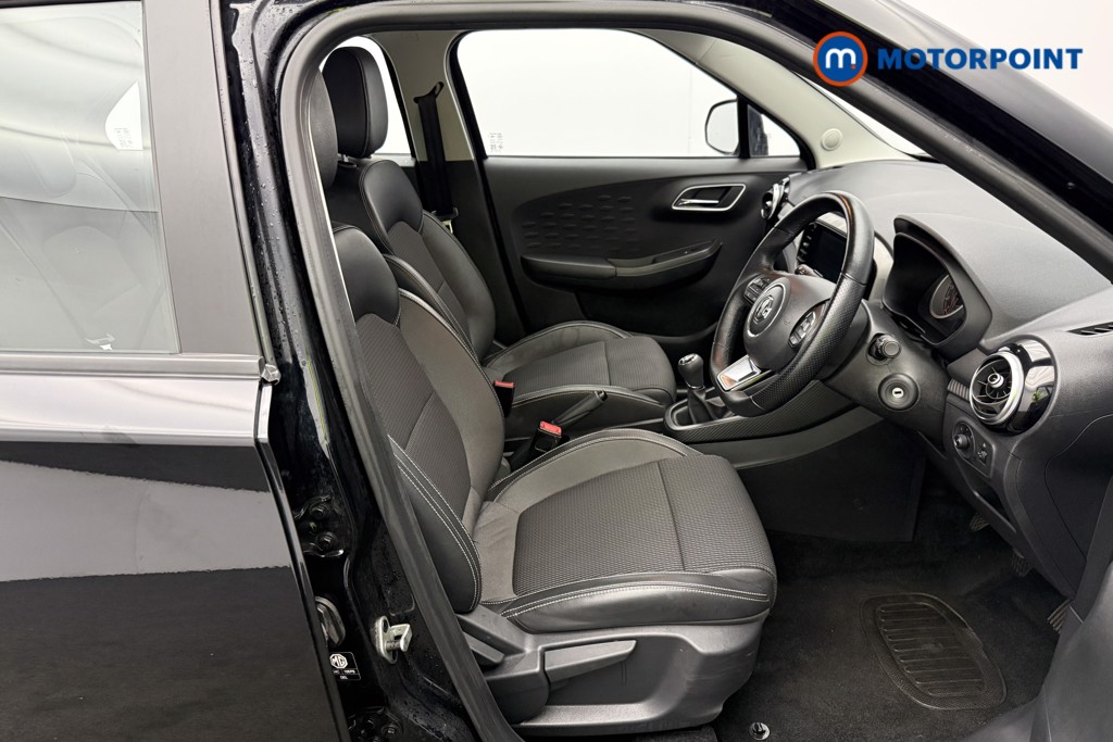 Mg Motor Uk MG3 Exclusive Manual Petrol Hatchback - Stock Number (1577551) - 14th supplementary image