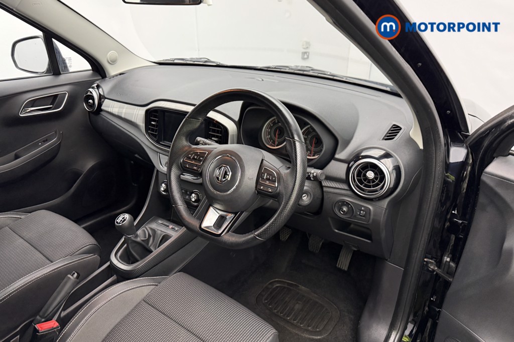 Mg Motor Uk MG3 Exclusive Manual Petrol Hatchback - Stock Number (1577551) - 15th supplementary image