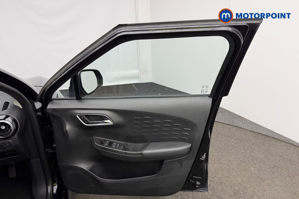 Mg Motor Uk MG3 Exclusive Manual Petrol Hatchback - Stock Number (1577551) - 16th supplementary image
