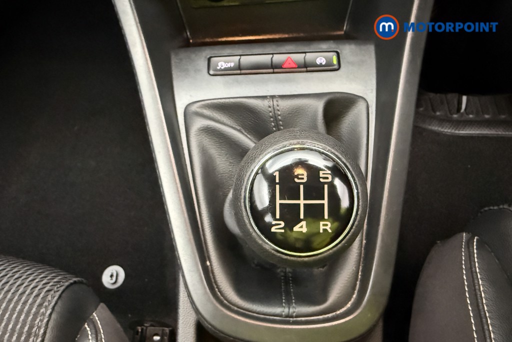 Mg Motor Uk MG3 Exclusive Manual Petrol Hatchback - Stock Number (1577551) - 17th supplementary image