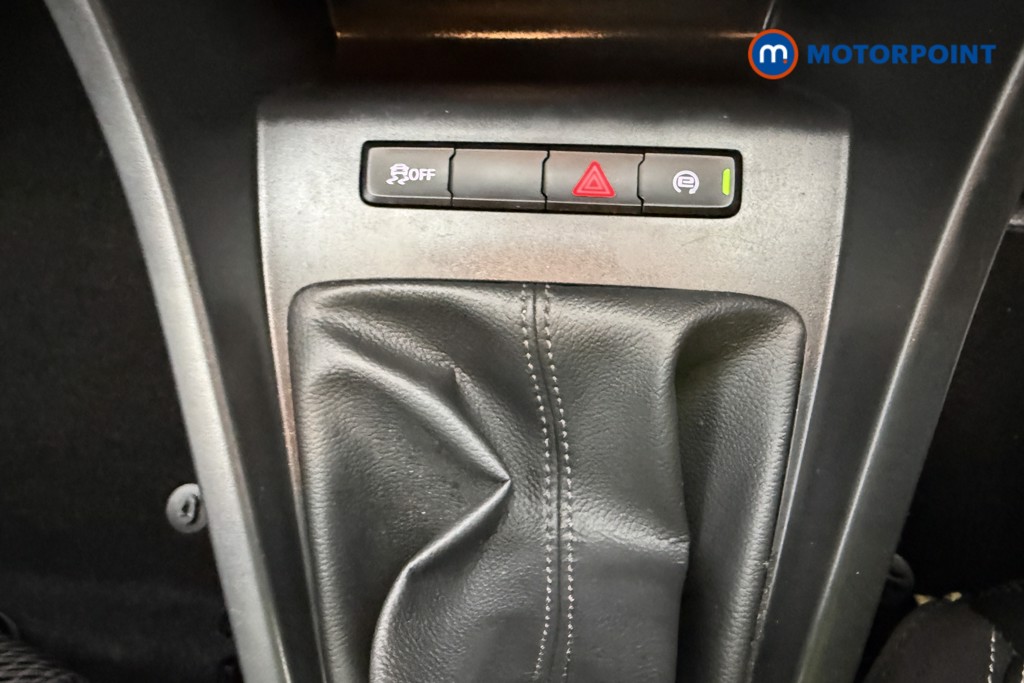 Mg Motor Uk MG3 Exclusive Manual Petrol Hatchback - Stock Number (1577551) - 18th supplementary image