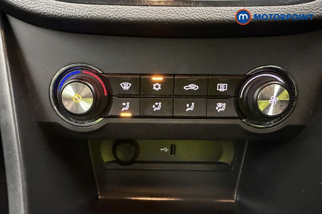 Mg Motor Uk MG3 Exclusive Manual Petrol Hatchback - Stock Number (1577551) - 19th supplementary image