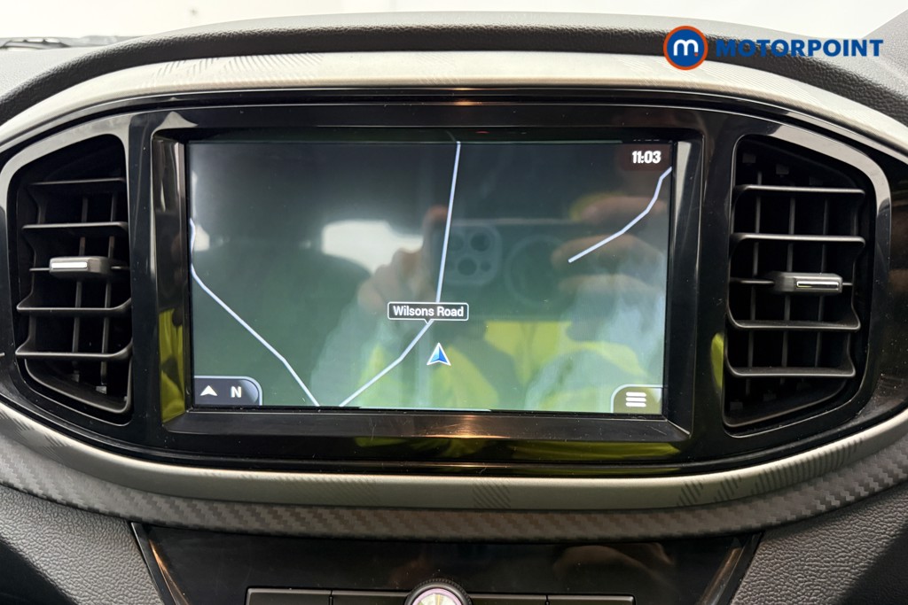Mg Motor Uk MG3 Exclusive Manual Petrol Hatchback - Stock Number (1577551) - 20th supplementary image