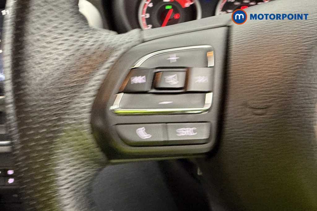 Mg Motor Uk MG3 Exclusive Manual Petrol Hatchback - Stock Number (1577551) - 23rd supplementary image