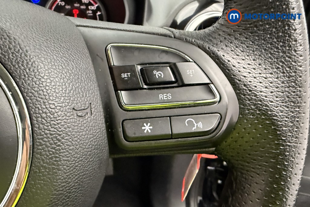 Mg Motor Uk MG3 Exclusive Manual Petrol Hatchback - Stock Number (1577551) - 24th supplementary image