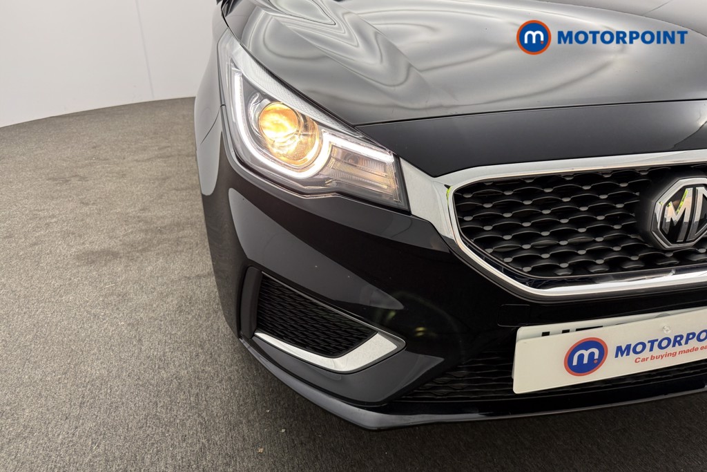 Mg Motor Uk MG3 Exclusive Manual Petrol Hatchback - Stock Number (1577551) - 25th supplementary image