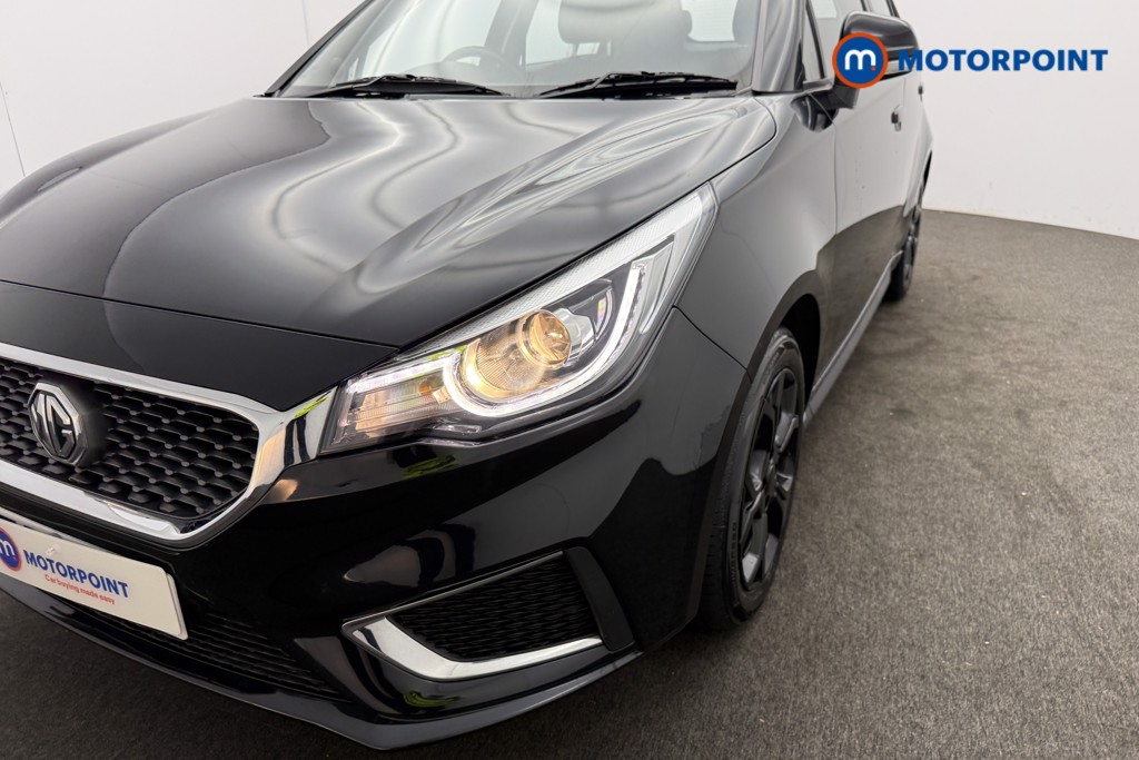 Mg Motor Uk MG3 Exclusive Manual Petrol Hatchback - Stock Number (1577551) - 26th supplementary image