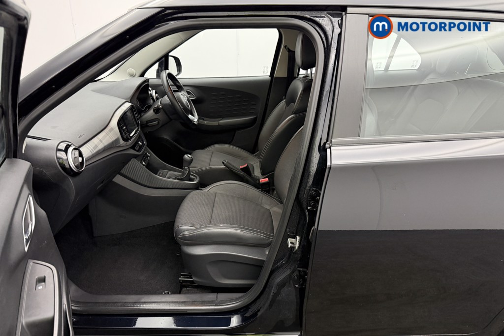 Mg Motor Uk MG3 Exclusive Manual Petrol Hatchback - Stock Number (1577551) - 1st supplementary image