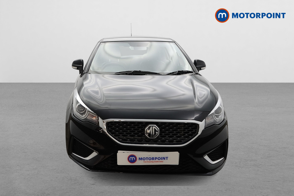 Mg Motor Uk MG3 Exclusive Manual Petrol Hatchback - Stock Number (1577551) - Front bumper