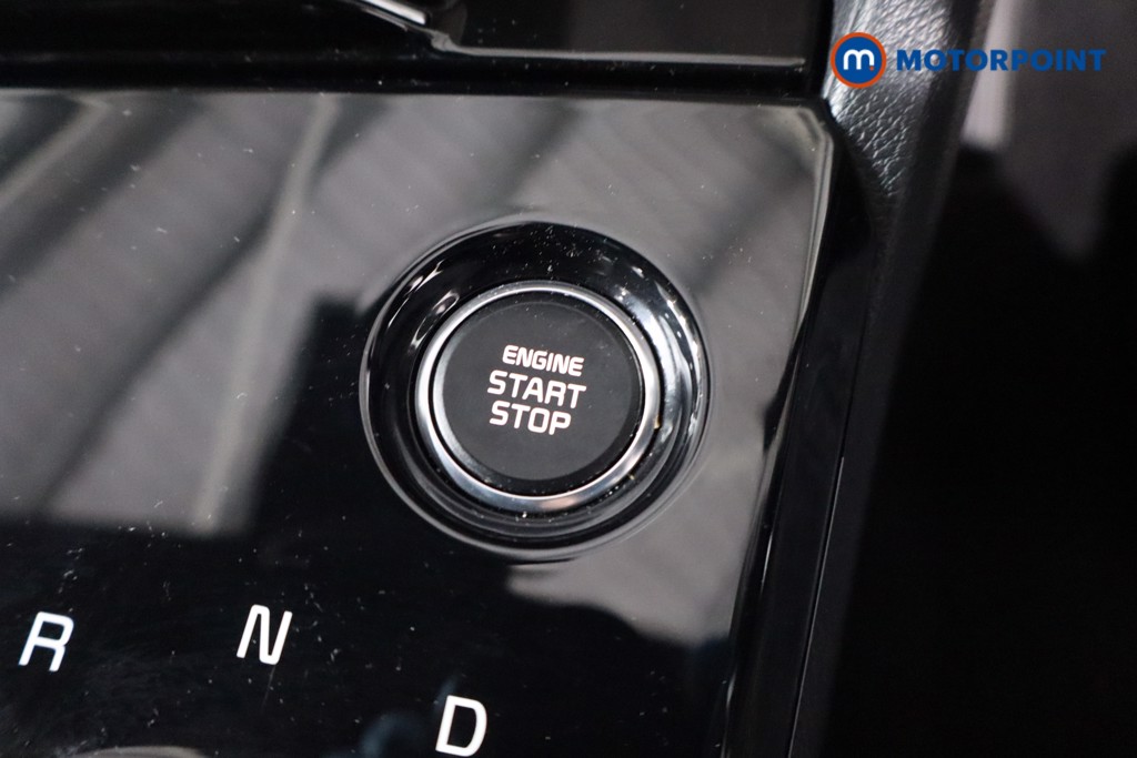 KIA Sportage Gt-Line Automatic Petrol-Electric Hybrid SUV - Stock Number (1577779) - 13th supplementary image