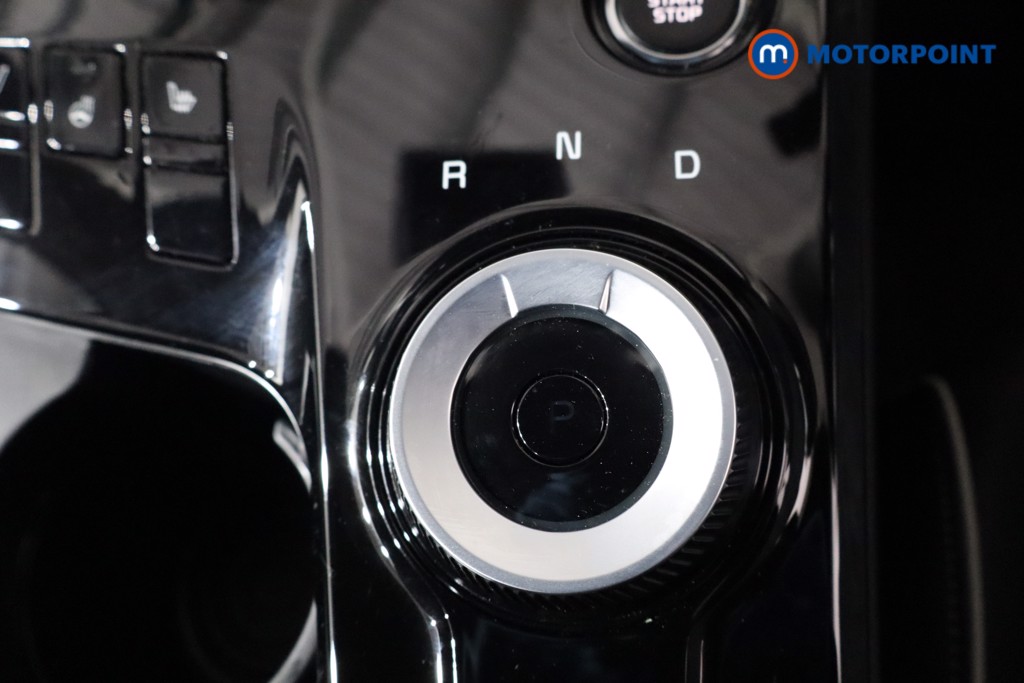 KIA Sportage Gt-Line Automatic Petrol-Electric Hybrid SUV - Stock Number (1577779) - 14th supplementary image